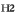 &Uuml;berschrift 2